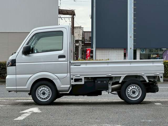 日産 クリッパートラック ６６０ ＤＸ R8年 (近畿) 99