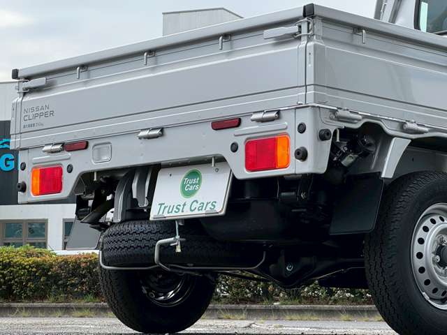 日産 クリッパートラック ６６０ ＤＸ R8年 (近畿) 99