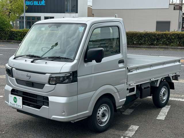 日産 クリッパートラック ６６０ ＤＸ R8年 (近畿) 99