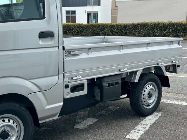 日産 クリッパートラック ６６０ ＤＸ R8年 (近畿) 99