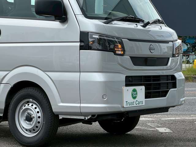 日産 クリッパートラック ６６０ ＤＸ R8年 (近畿) 99