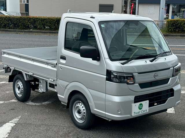 日産 クリッパートラック ６６０ ＤＸ R8年 (近畿) 99