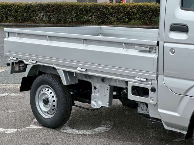 日産 クリッパートラック ６６０ ＤＸ R8年 (近畿) 99