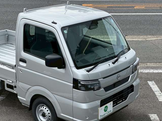 日産 クリッパートラック ６６０ ＤＸ R8年 (近畿) 99