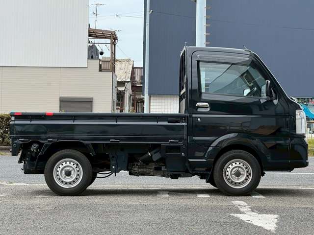 スズキ キャリイトラック ６６０ ＫＣスペシャル ３方開 R2年 (近畿) 99