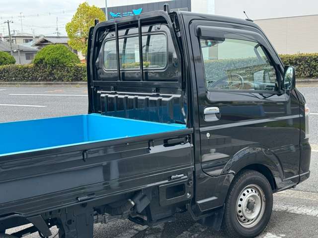 スズキ キャリイトラック ６６０ ＫＣスペシャル ３方開 R2年 (近畿) 99