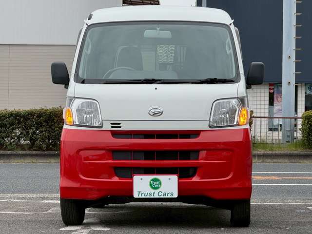 ダイハツ ハイゼットカーゴ ６６０ デラックス ハイルーフ H27年 (近畿) 99