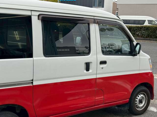 ダイハツ ハイゼットカーゴ ６６０ デラックス ハイルーフ H27年 (近畿) 99