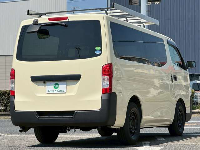 日産 ＮＶ３５０キャラバン ２．０ ＤＸ ロングボディ H28年 (近畿) 99