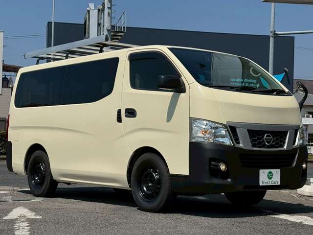日産 ＮＶ３５０キャラバン ２．０ ＤＸ ロングボディ H28年 (近畿) 99