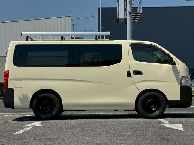 日産 ＮＶ３５０キャラバン ２．０ ＤＸ ロングボディ H28年 (近畿) 99