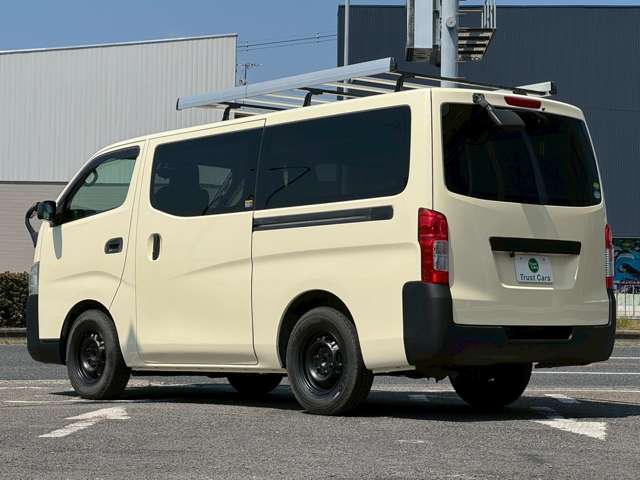 日産 ＮＶ３５０キャラバン ２．０ ＤＸ ロングボディ H28年 (近畿) 99