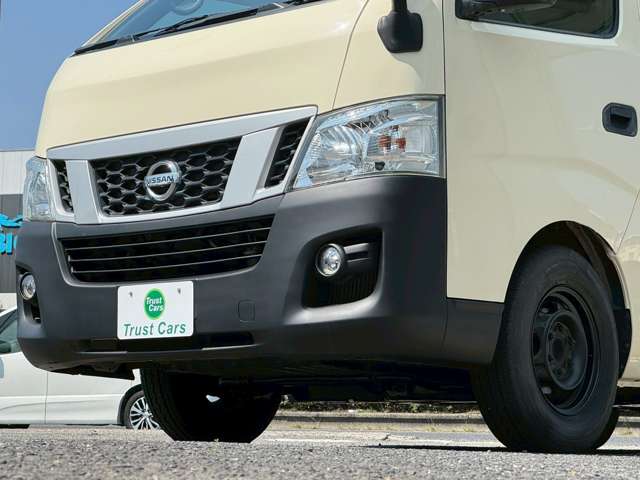 日産 ＮＶ３５０キャラバン ２．０ ＤＸ ロングボディ H28年 (近畿) 99