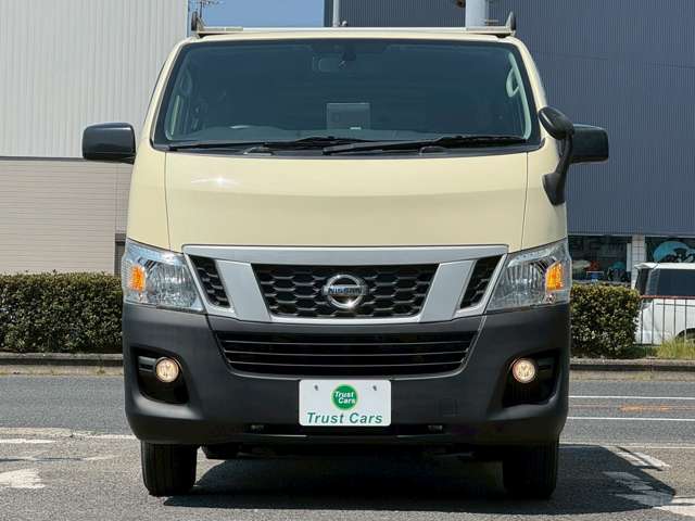 日産 ＮＶ３５０キャラバン ２．０ ＤＸ ロングボディ H28年 (近畿) 99