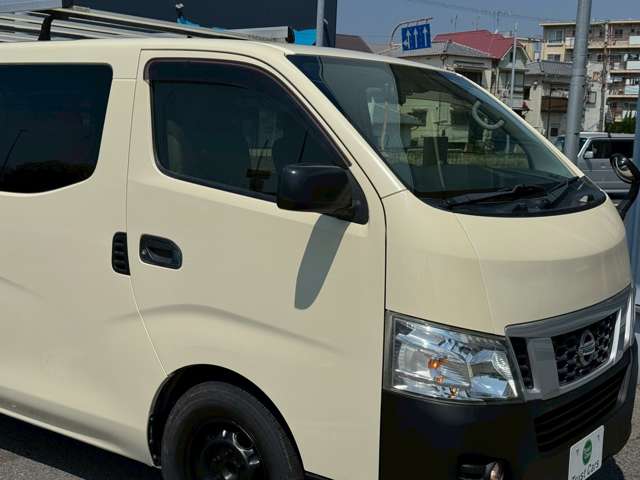 日産 ＮＶ３５０キャラバン ２．０ ＤＸ ロングボディ H28年 (近畿) 99