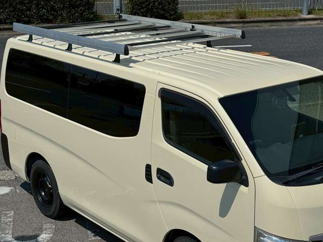 日産 ＮＶ３５０キャラバン ２．０ ＤＸ ロングボディ H28年 (近畿) 99