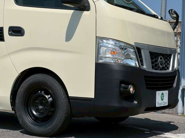 日産 ＮＶ３５０キャラバン ２．０ ＤＸ ロングボディ H28年 (近畿) 99