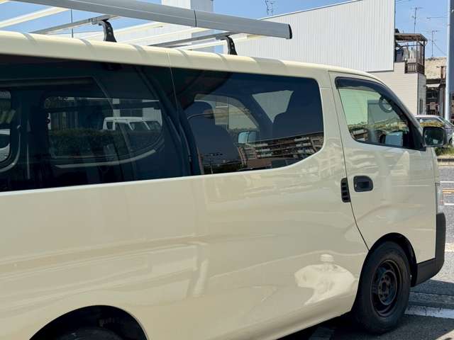 日産 ＮＶ３５０キャラバン ２．０ ＤＸ ロングボディ H28年 (近畿) 99