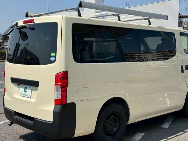 日産 ＮＶ３５０キャラバン ２．０ ＤＸ ロングボディ H28年 (近畿) 99