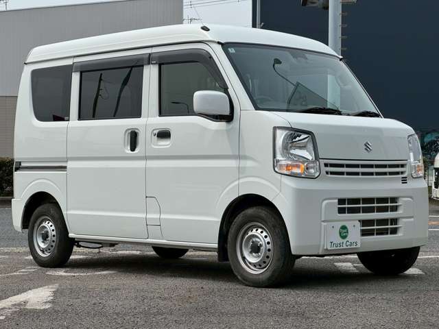 スズキ エブリイ ６６０ ＰＣ リミテッド ハイルーフ R1年 (近畿) 99