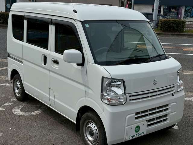 スズキ エブリイ ６６０ ＰＣ リミテッド ハイルーフ R1年 (近畿) 99