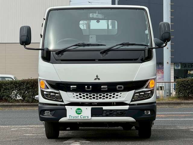 三菱フソウ キャンター ３．０ 全低床 ディーゼルターボ R4年 (近畿) 99