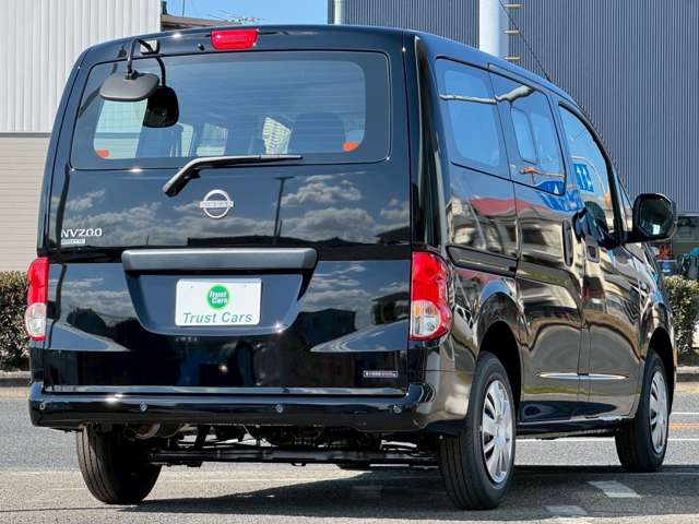 日産 ＮＶ２００バネットバン １．６ ＶＸ R8年 (近畿) 99