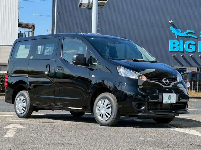 日産 ＮＶ２００バネットバン １．６ ＶＸ R8年 (近畿) 99