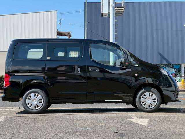 日産 ＮＶ２００バネットバン １．６ ＶＸ R8年 (近畿) 99