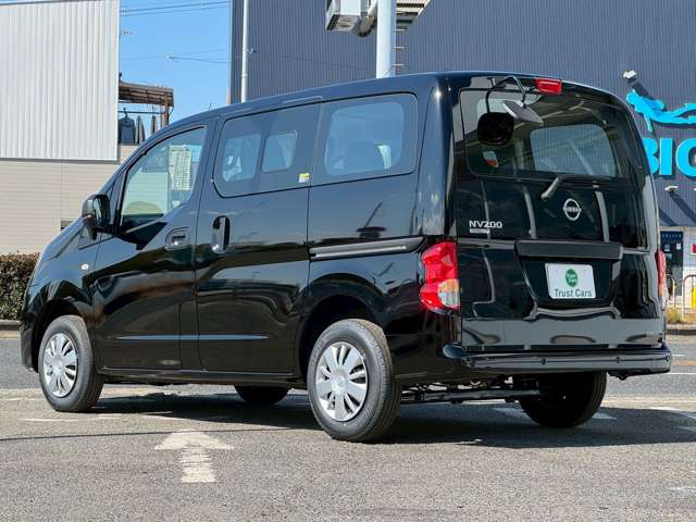 日産 ＮＶ２００バネットバン １．６ ＶＸ R8年 (近畿) 99