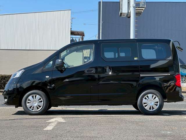 日産 ＮＶ２００バネットバン １．６ ＶＸ R8年 (近畿) 99