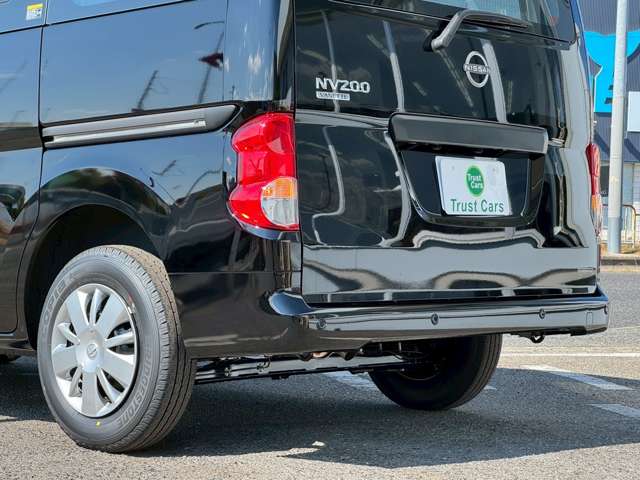 日産 ＮＶ２００バネットバン １．６ ＶＸ R8年 (近畿) 99