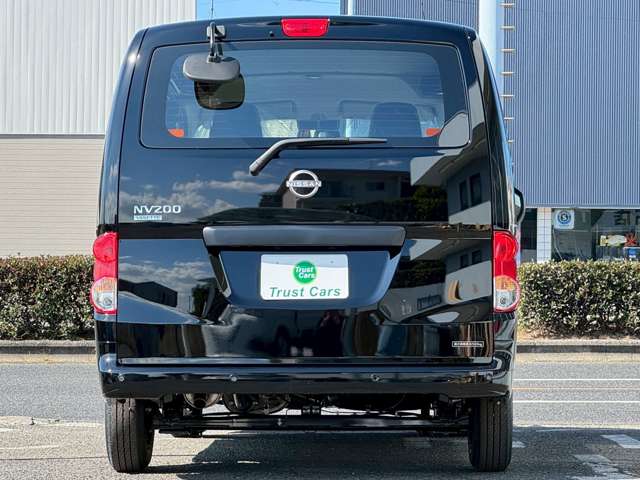 日産 ＮＶ２００バネットバン １．６ ＶＸ R8年 (近畿) 99