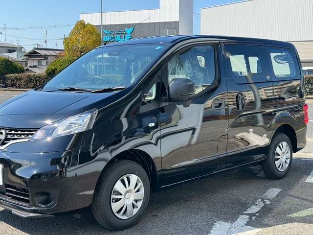 日産 ＮＶ２００バネットバン １．６ ＶＸ R8年 (近畿) 99