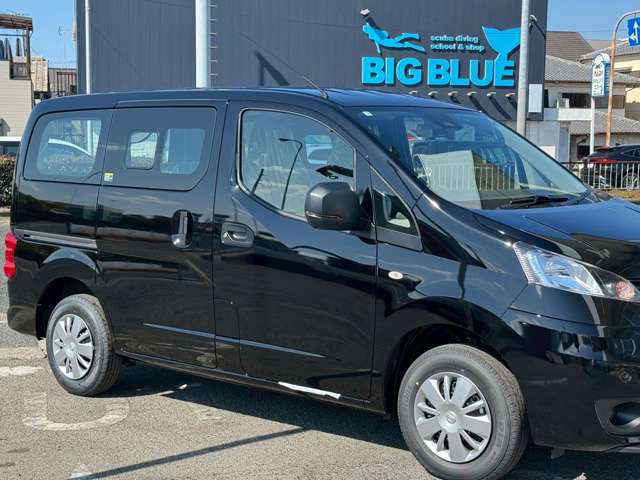 日産 ＮＶ２００バネットバン １．６ ＶＸ R8年 (近畿) 99