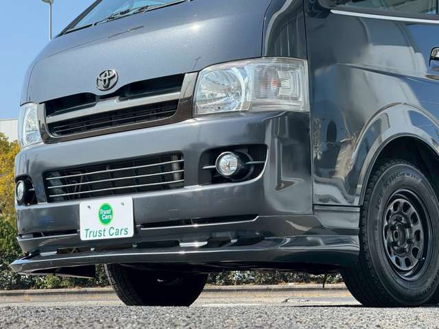 トヨタ レジアスエースバン ２．５ スーパーＧＬ ロングボディ ディーゼルターボ H17年 (近畿) 99