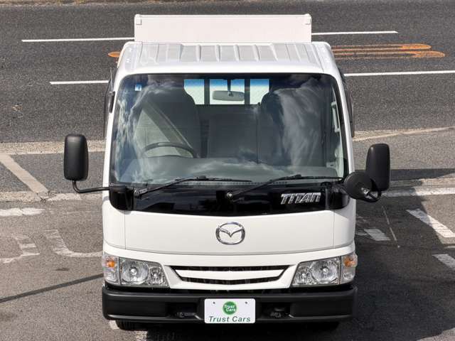 マツダ タイタン ４．０ ＤＸ ディーゼル H16年 (近畿) 99