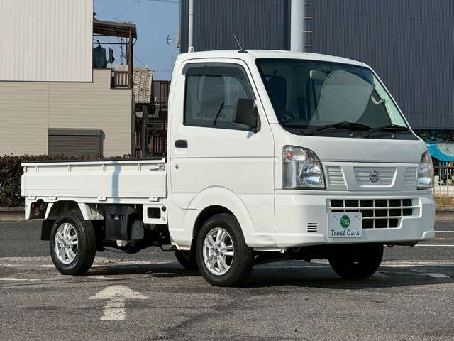日産 ＮＴ１００クリッパー ６６０ ＤＸ H28年 (近畿) 99