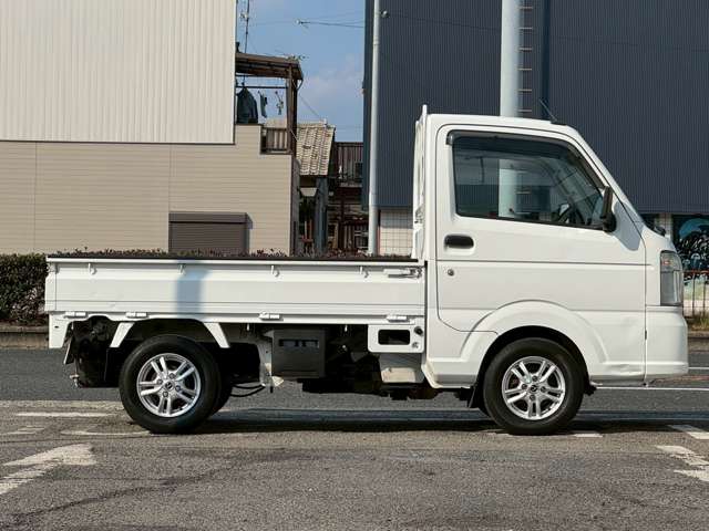日産 ＮＴ１００クリッパー ６６０ ＤＸ H28年 (近畿) 99