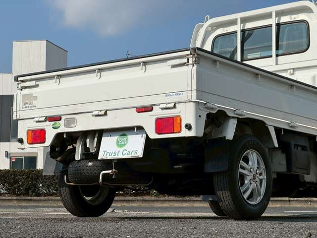 日産 ＮＴ１００クリッパー ６６０ ＤＸ H28年 (近畿) 99