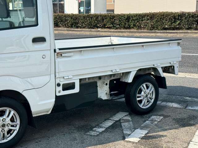 日産 ＮＴ１００クリッパー ６６０ ＤＸ H28年 (近畿) 99