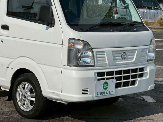 日産 ＮＴ１００クリッパー ６６０ ＤＸ H28年 (近畿) 99