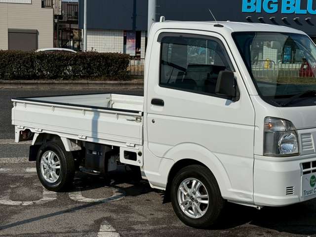 日産 ＮＴ１００クリッパー ６６０ ＤＸ H28年 (近畿) 99