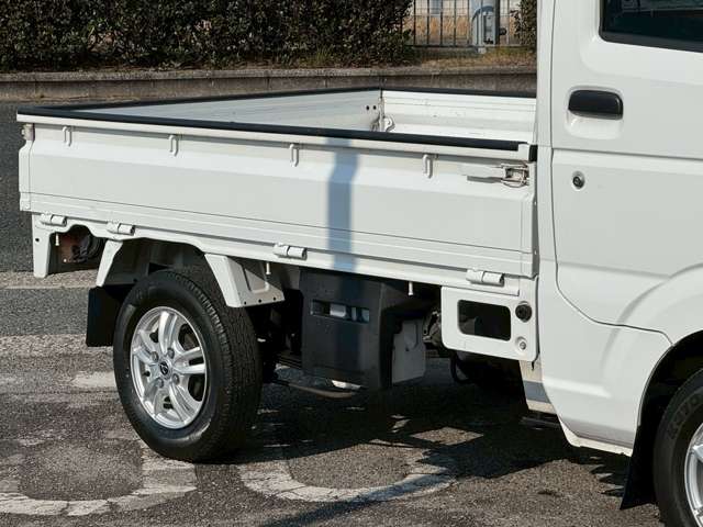 日産 ＮＴ１００クリッパー ６６０ ＤＸ H28年 (近畿) 99