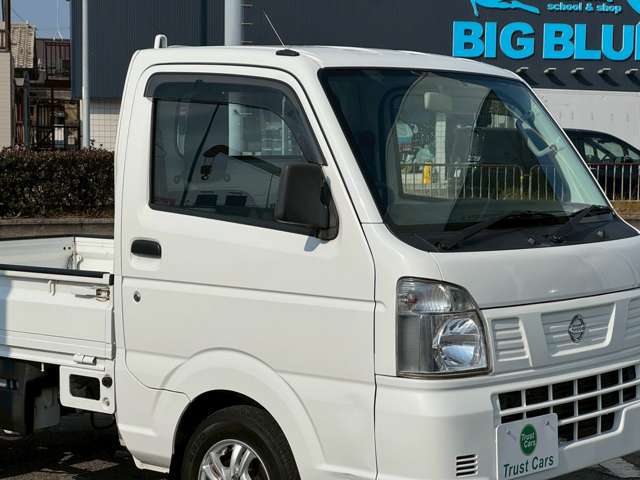 日産 ＮＴ１００クリッパー ６６０ ＤＸ H28年 (近畿) 99