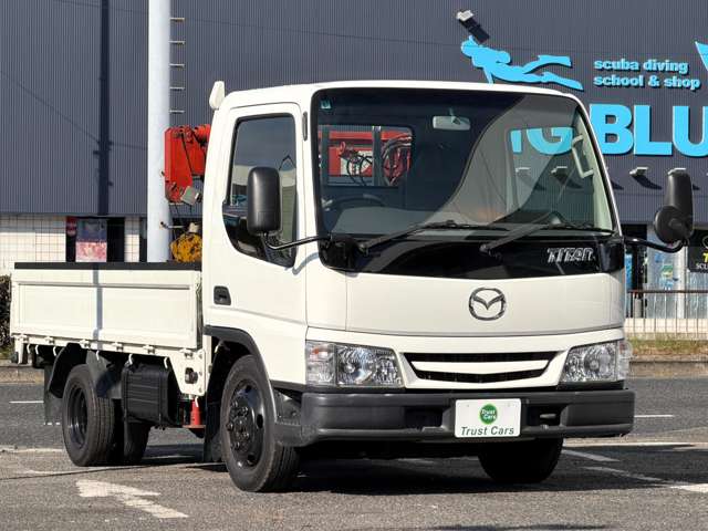 マツダ タイタン ３．０ ハイキャブ ワイドロー ＤＸ ディーゼル H16年 (近畿) 99