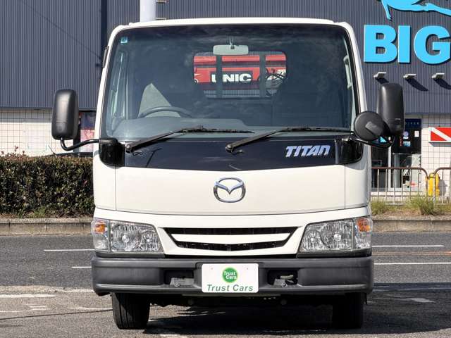 マツダ タイタン ３．０ ハイキャブ ワイドロー ＤＸ ディーゼル H16年 (近畿) 99