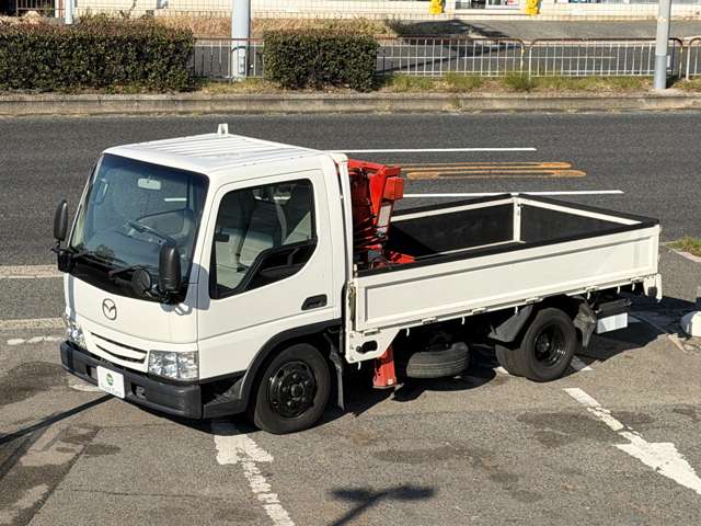 マツダ タイタン ３．０ ハイキャブ ワイドロー ＤＸ ディーゼル H16年 (近畿) 99