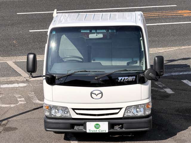 マツダ タイタン ３．０ ハイキャブ ワイドロー ＤＸ ディーゼル H16年 (近畿) 99
