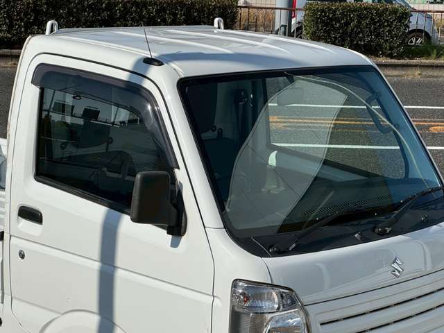 スズキ キャリイトラック ６６０ ＫＣエアコン・パワステ ３方開 H27年 (近畿) 99